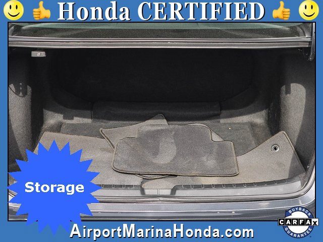 Certified 2022 Honda Civic LX image 17