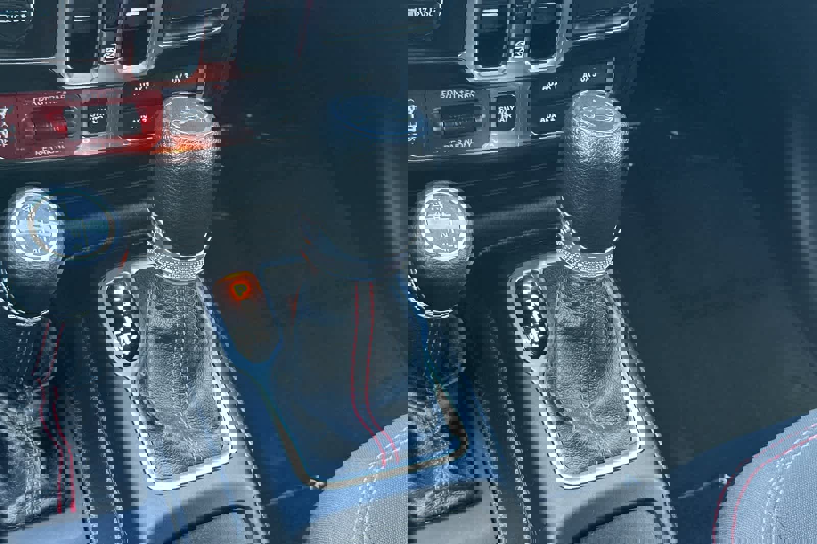 Used 2018 Jeep Wrangler Unlimited Rubicon image 24