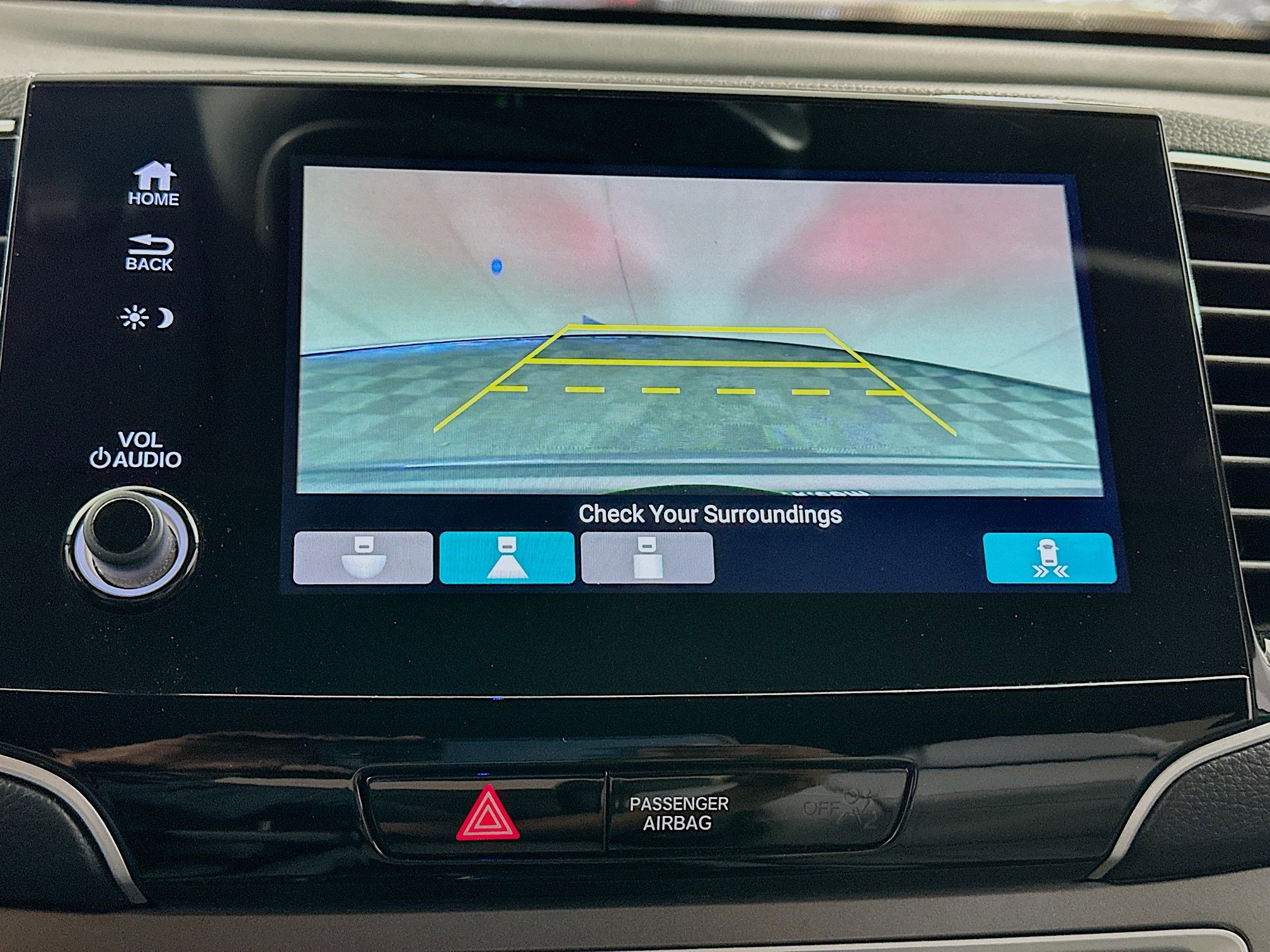 Used 2021 Honda Pilot EX-L image 21