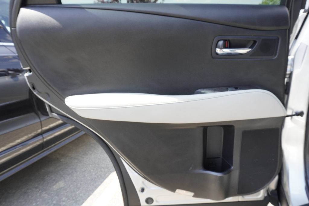 Used 2014 Lexus RX 350 AWD w/ Navigation Package image 28