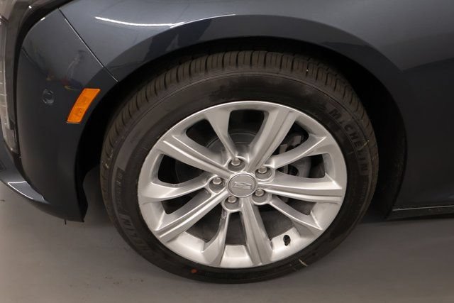 New 2026 Cadillac CT5 Premium Luxury w/ Technology Package AWD/4WD image 7