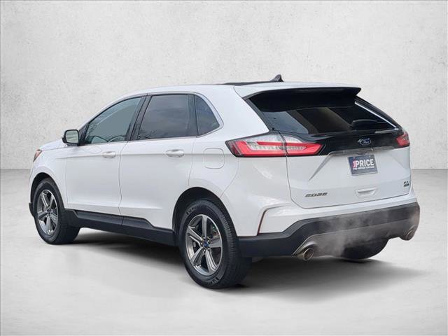 Used 2020 Ford Edge SEL w/ Convenience Package image 8