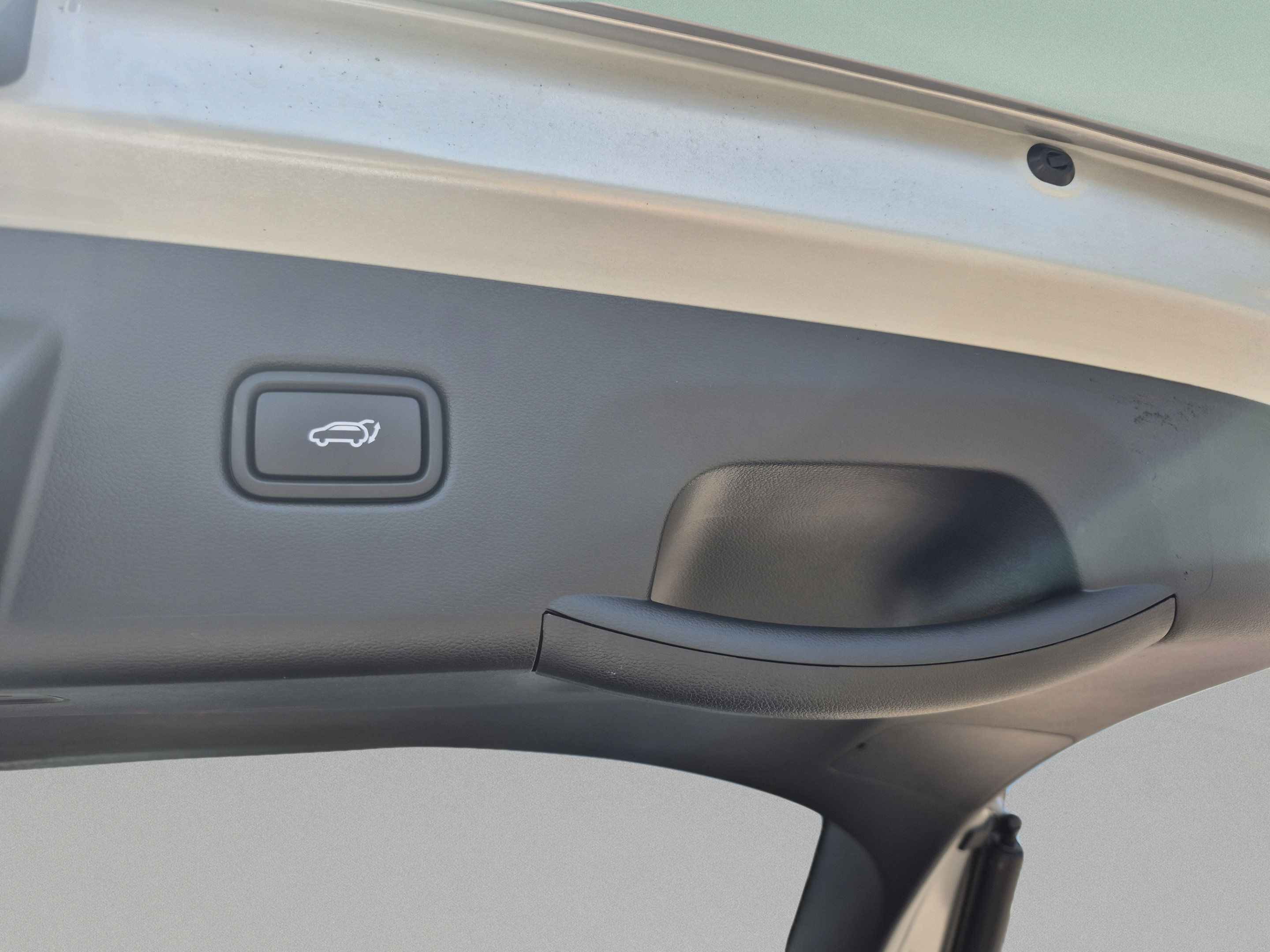 New 2026 Hyundai Tucson SEL FWD image 10