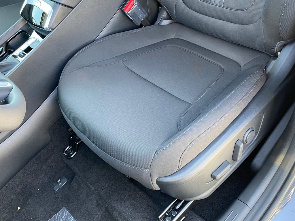 New 2026 Hyundai Tucson SEL image 22