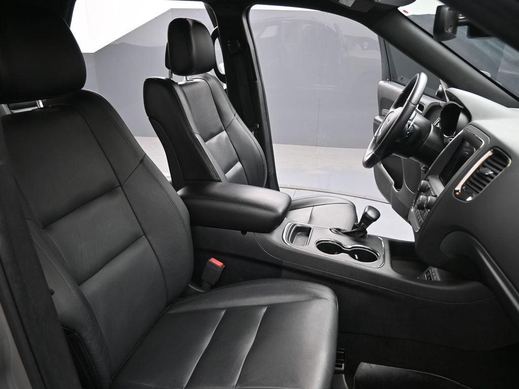 Used 2020 Dodge Durango GT w/ Blacktop Package AWD/4WD image 27