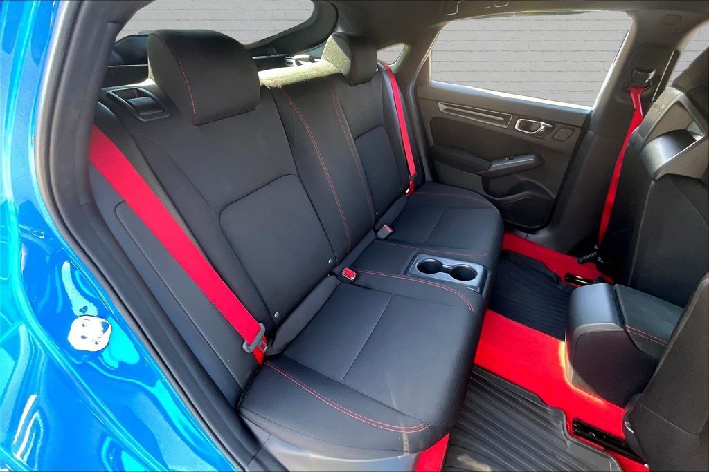Used 2024 Honda Civic Type R image 24