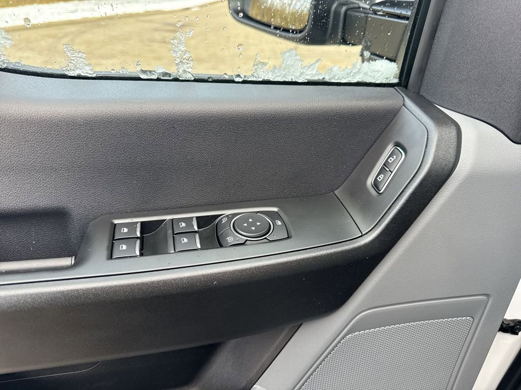 New 2026 Ford F450 XL w/ XL Driver Assist Package image 15