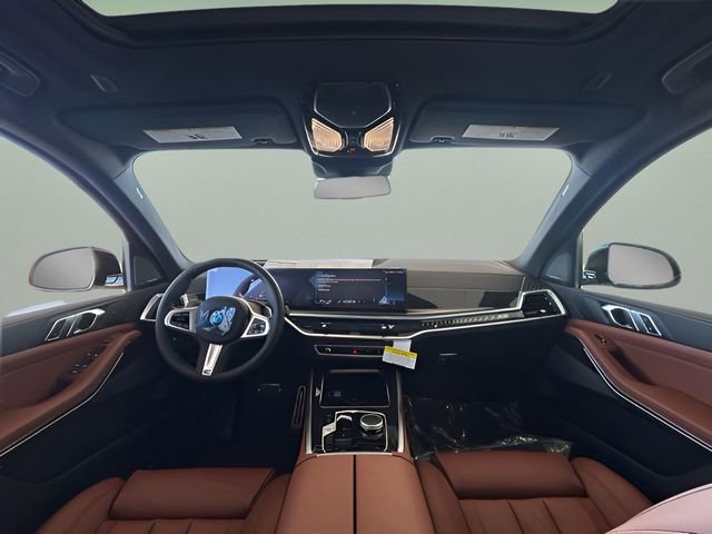 New 2026 BMW X5 sDrive40i w/ M Sport Package RWD image 26