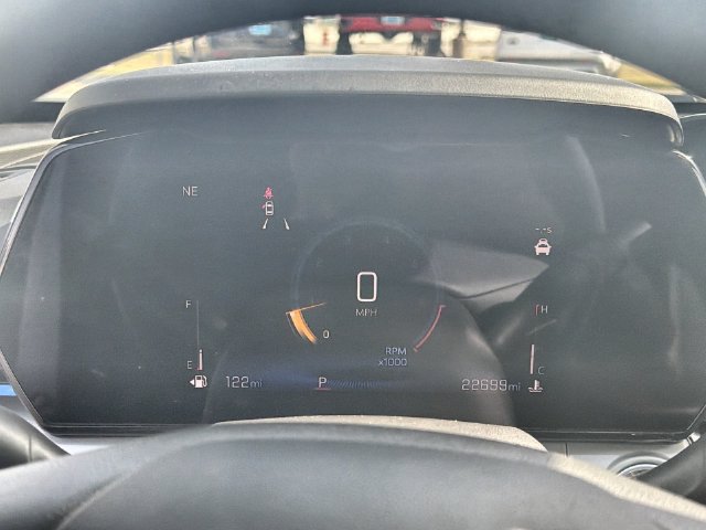 Certified 2026 Chevrolet Trax LT FWD image 12