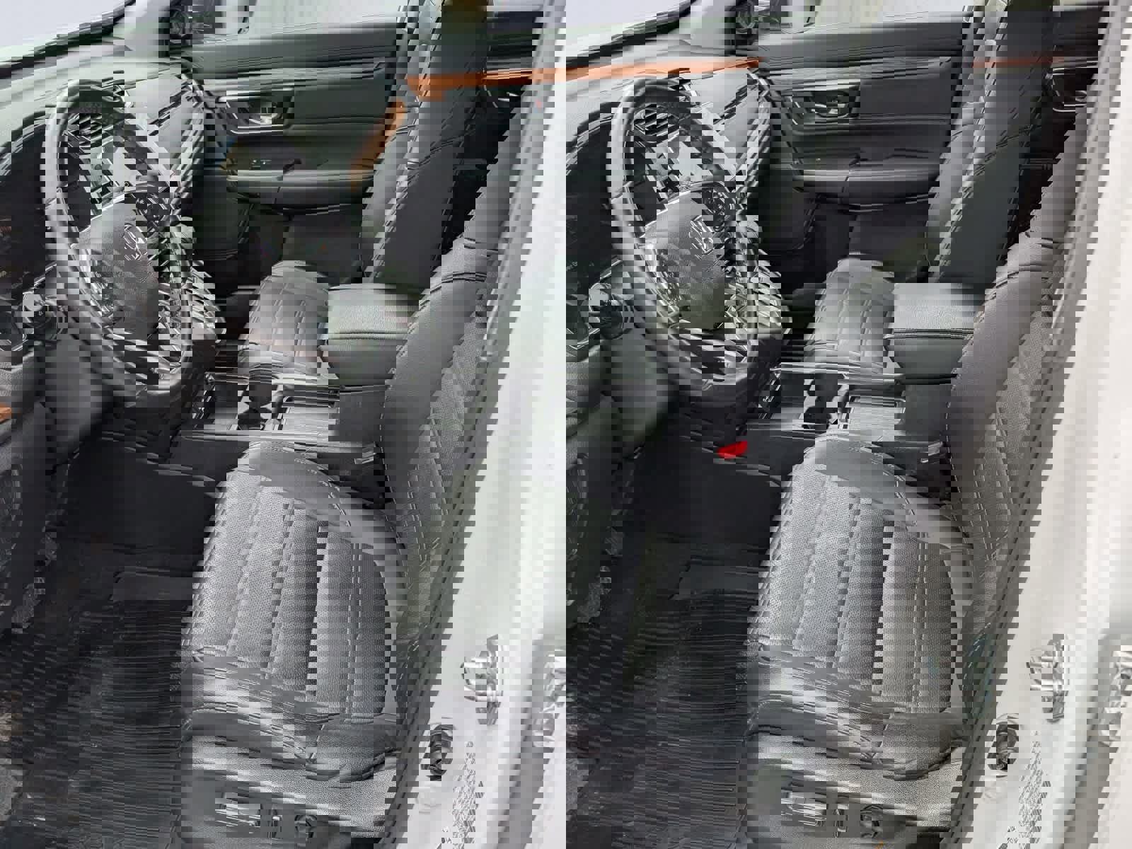 Used 2021 Honda CR-V EX-L image 13