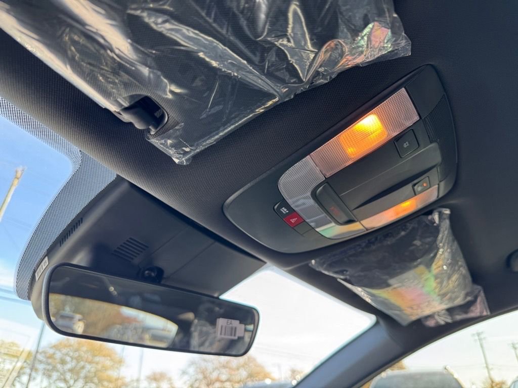 New 2026 Kia K5 GT-Line image 19