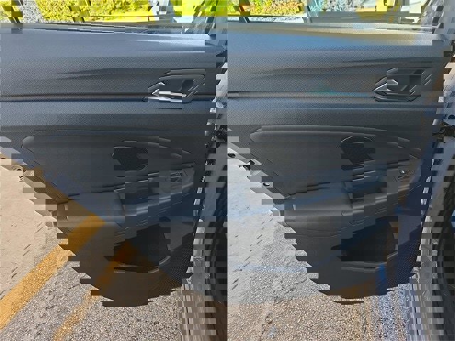 New 2025 Volkswagen GTI Autobahn image 7