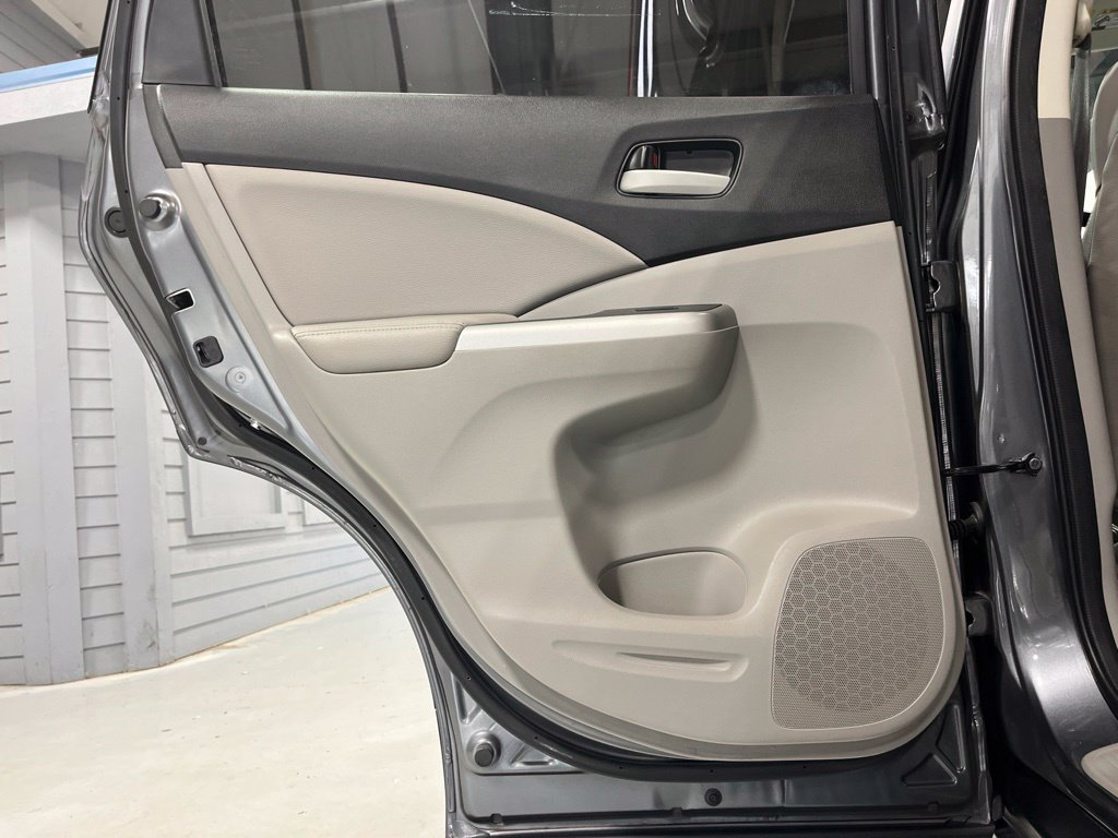 Used 2014 Honda CR-V EX-L image 26
