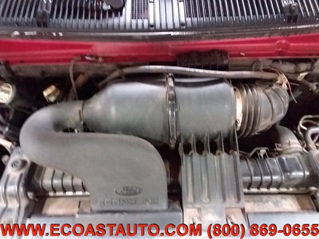 Used 2001 Ford E-250 and Econoline 250 RWD image 9