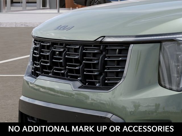 New 2026 Kia Sorento SX Prestige image 12