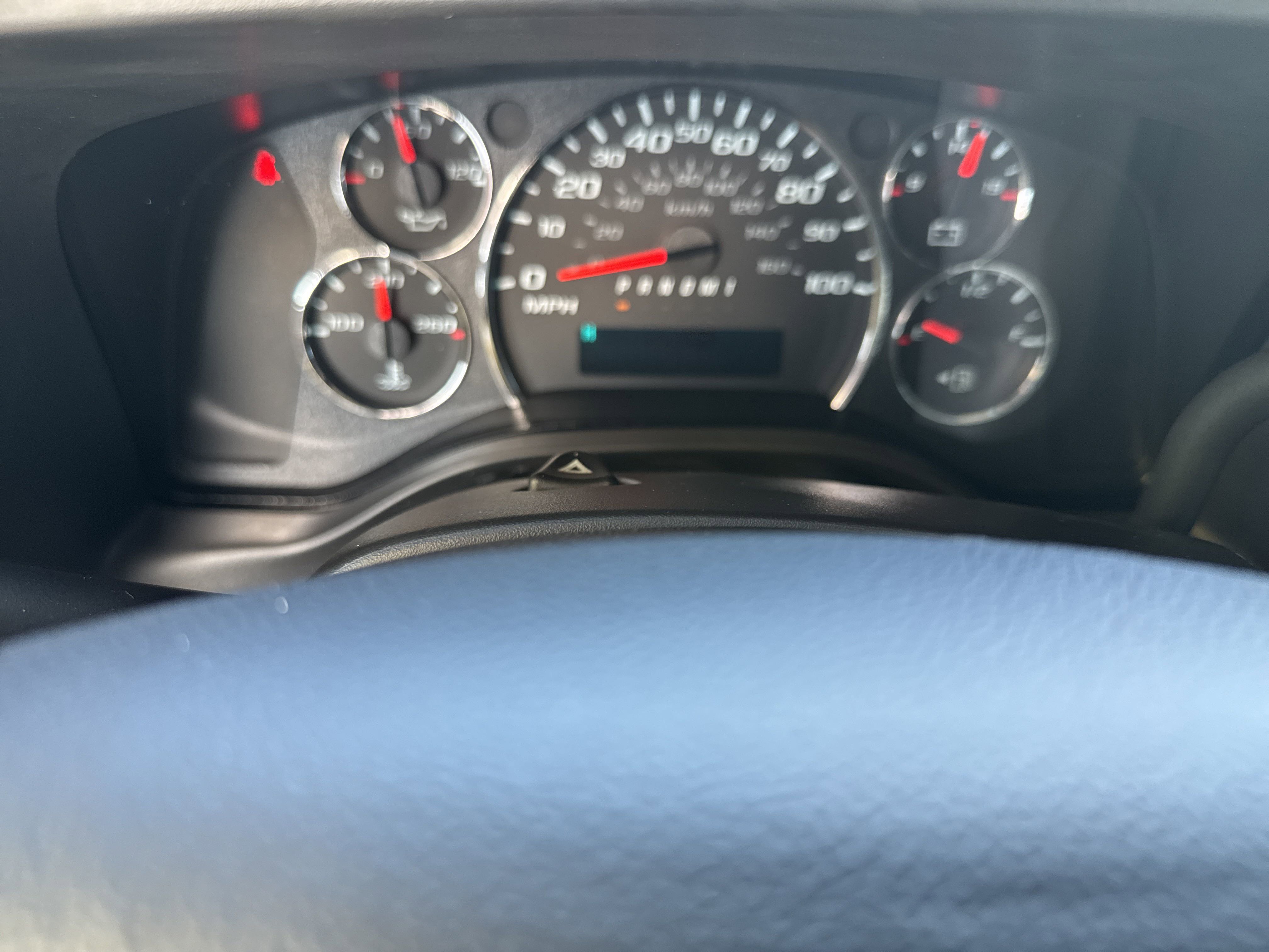 New 2025 GMC Savana 2500 w/ Driver Convenience Package image 20