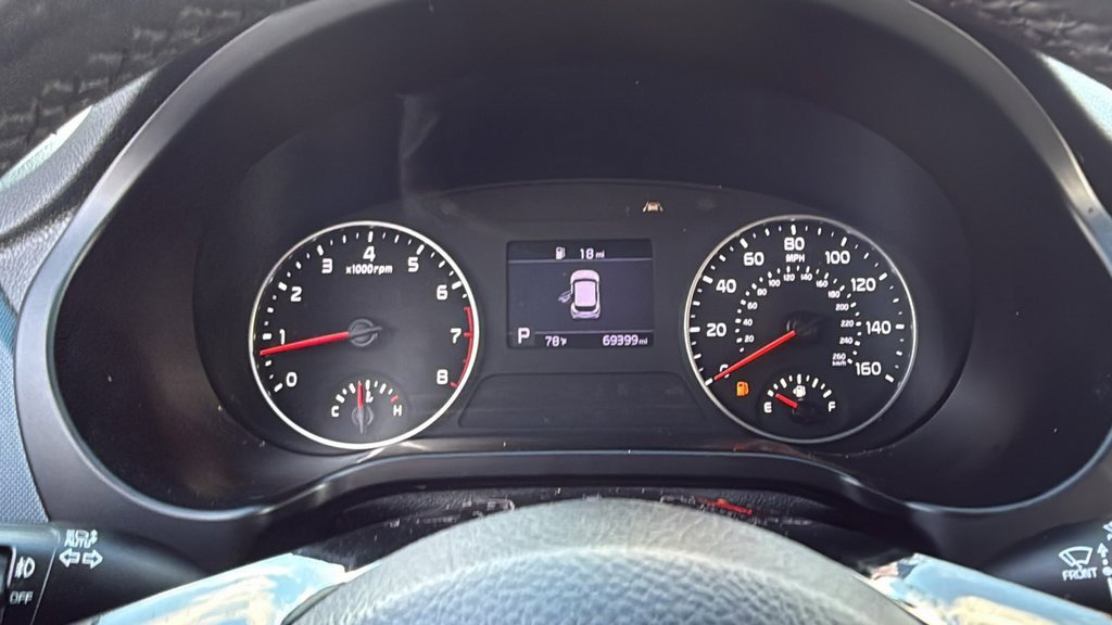 Used 2021 Kia Seltos S image 24