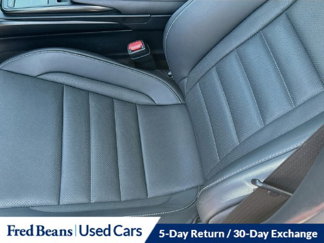 Used 2024 Lexus IS 350 F Sport w/ Memory Package AWD/4WD image 25