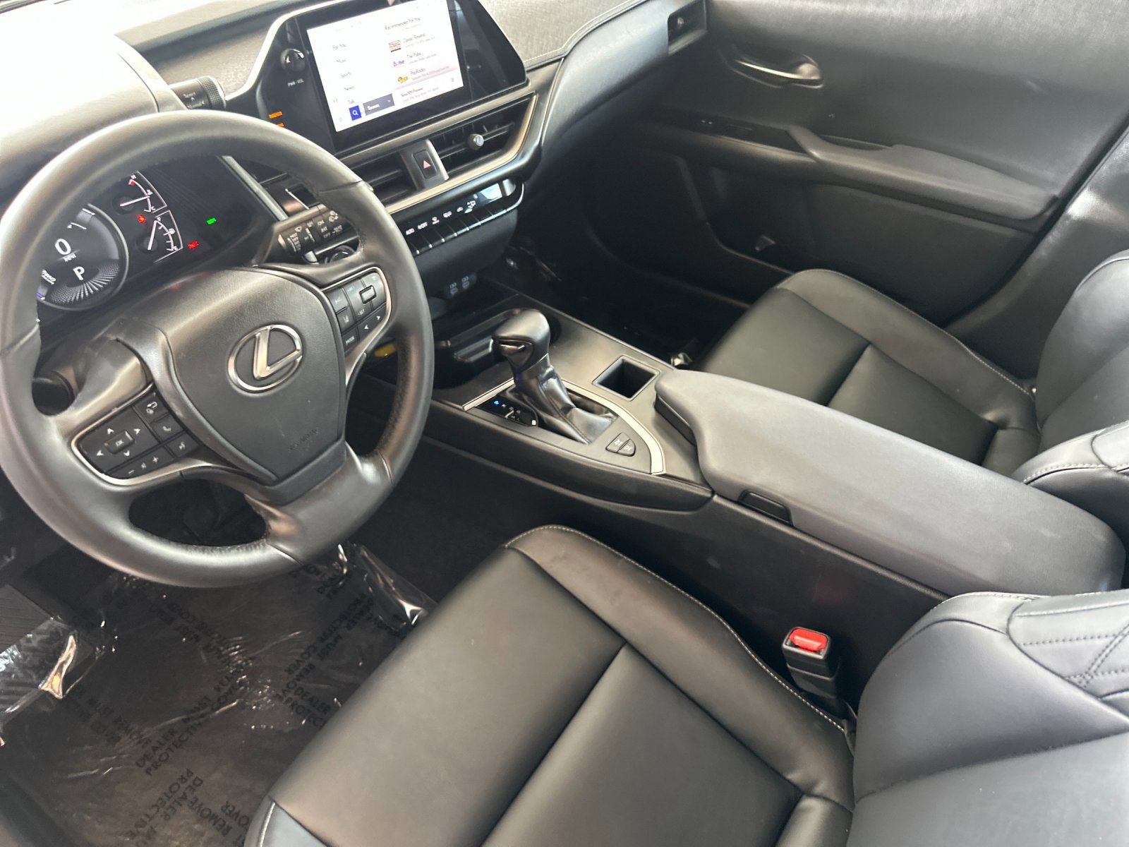 Used 2024 Lexus UX 250h FWD image 10