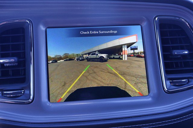 Used 2023 Dodge Challenger SRT Hellcat image 35