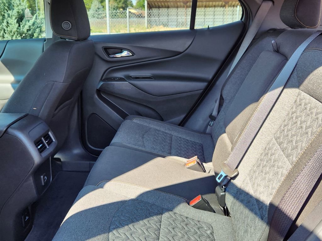 Used 2024 Chevrolet Equinox LT image 11
