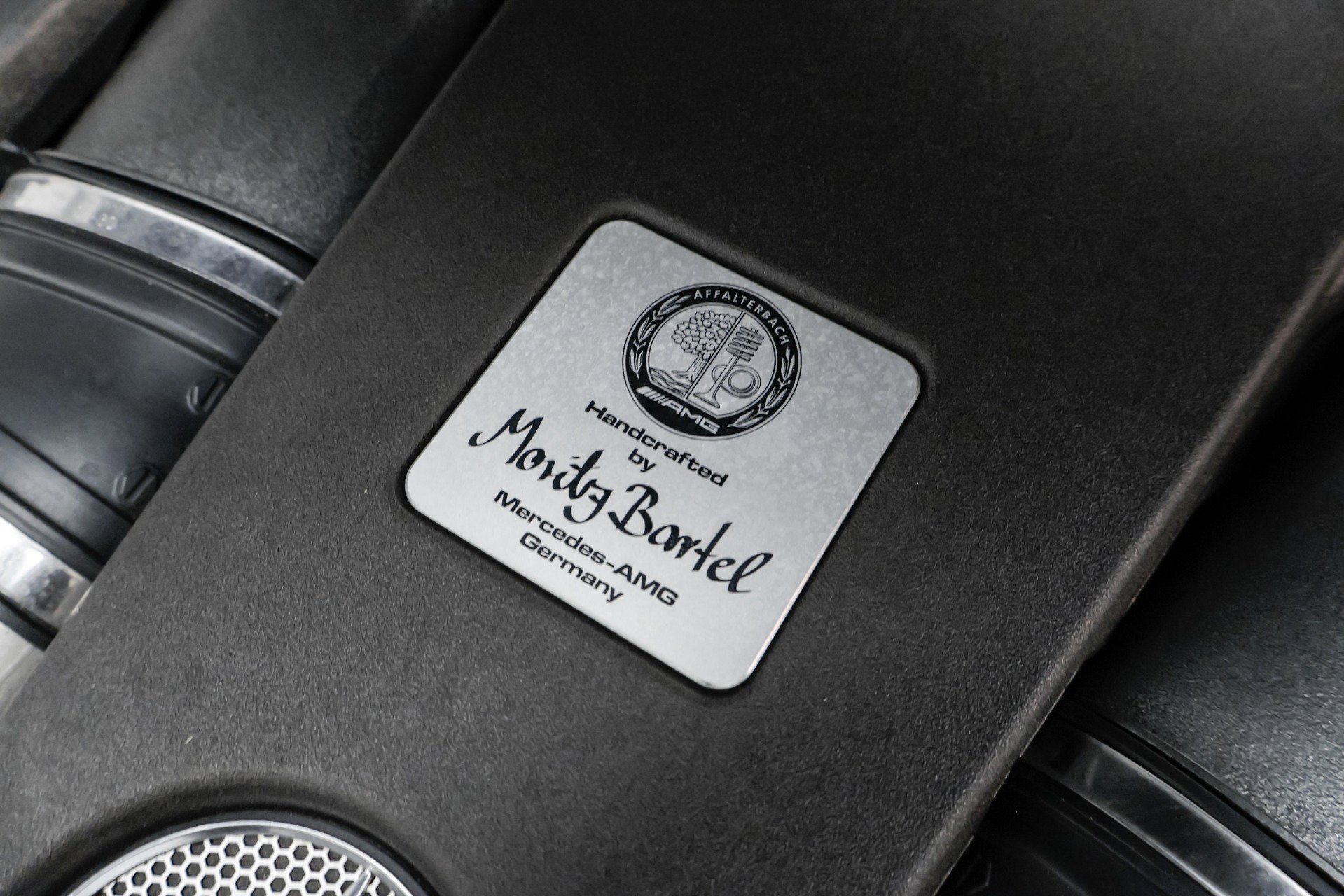 Used 2017 Mercedes-Benz S 63 AMG 4MATIC Cabriolet image 33