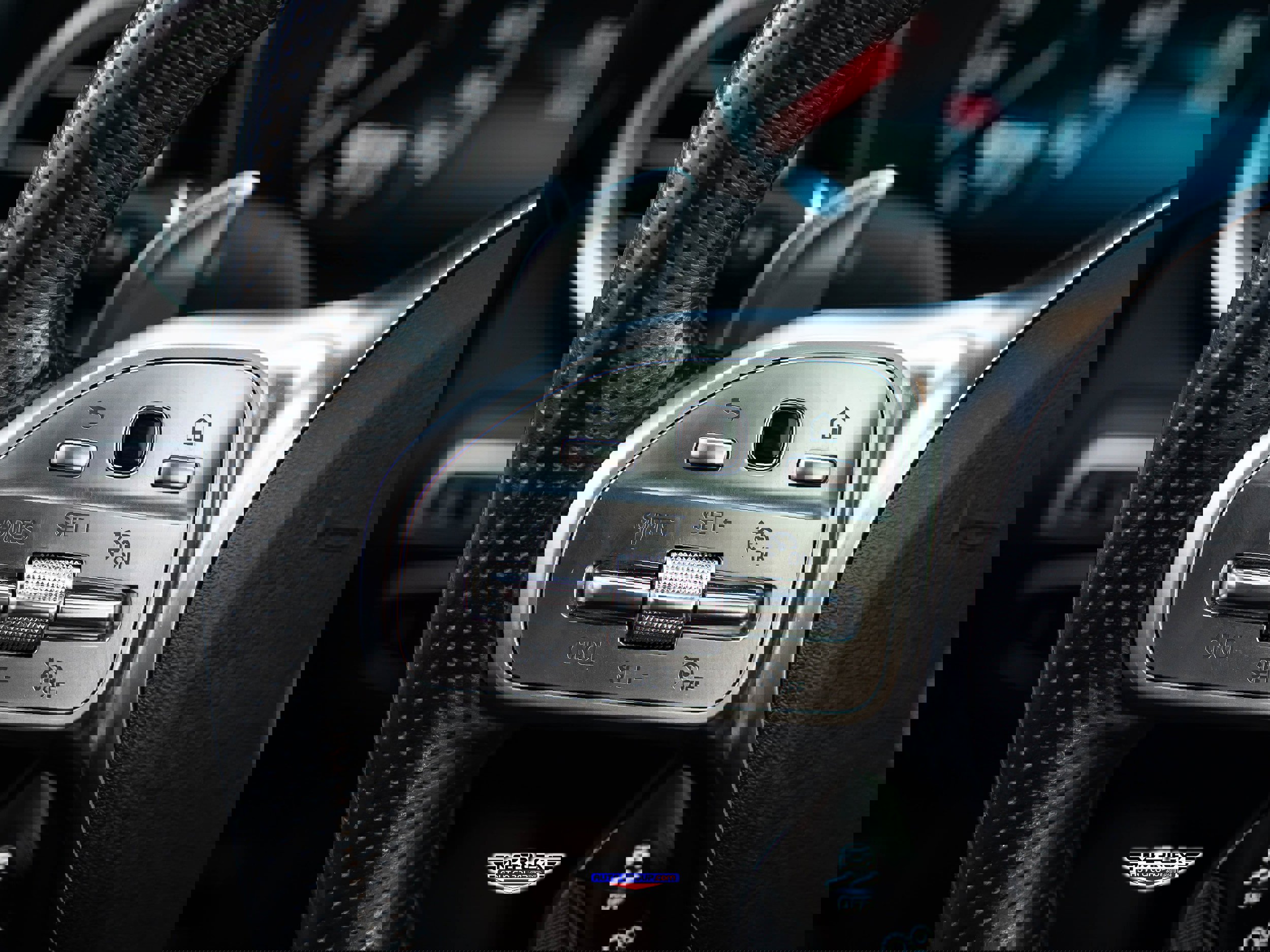 Used 2020 Mercedes-Benz C 63 AMG Sedan image 25