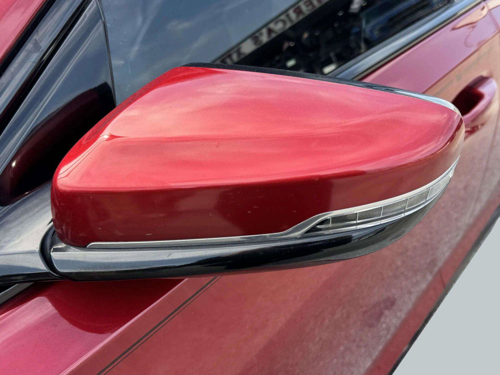 Used 2020 Cadillac CT5 Sport RWD image 13