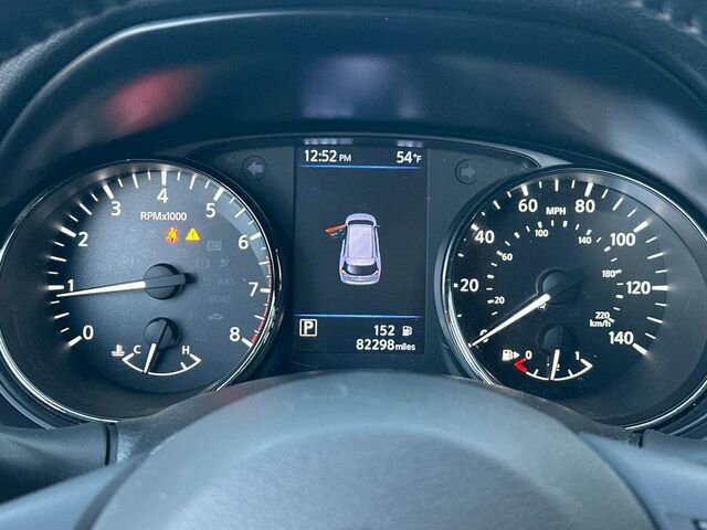 Used 2020 Nissan Rogue S w/ Special Edition Package image 30