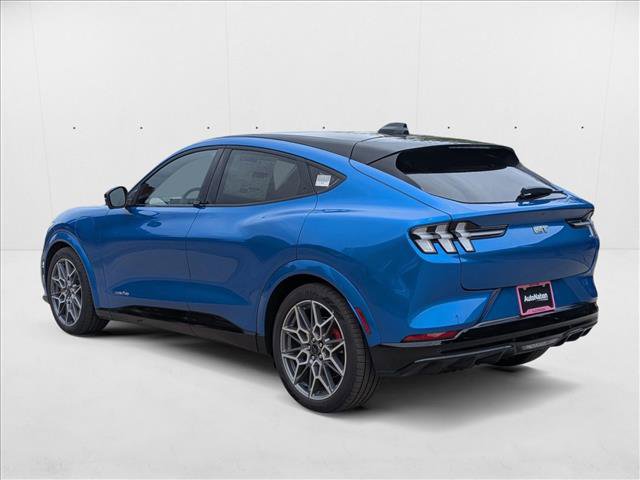 New 2025 Ford Mustang Mach-E GT w/ Interior Protection Package image 9