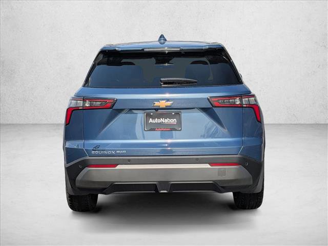 New 2026 Chevrolet Equinox LT w/ Convenience Package II image 7