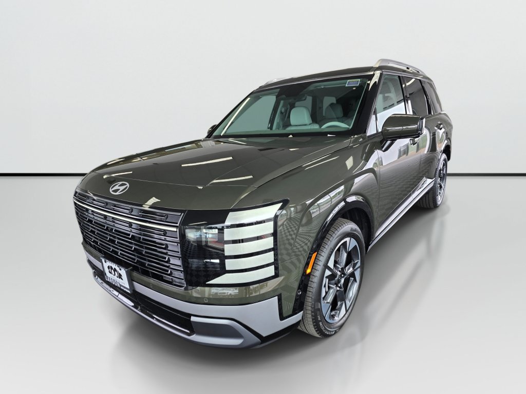 New 2026 Hyundai Palisade Limited AWD/4WD image 7