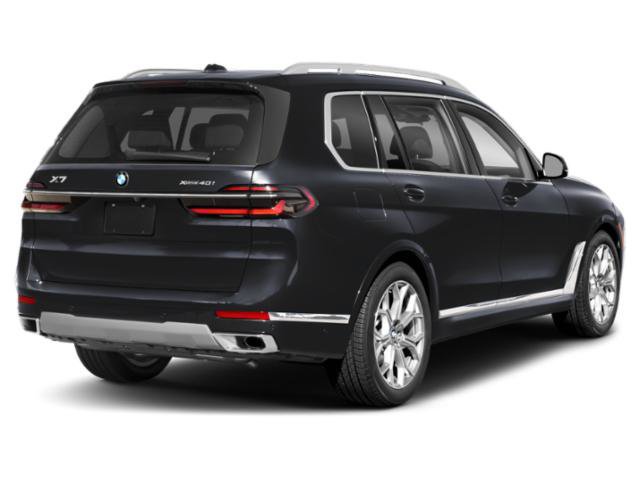 Certified 2024 BMW X7 xDrive40i w/ Executive Package AWD/4WD image 5