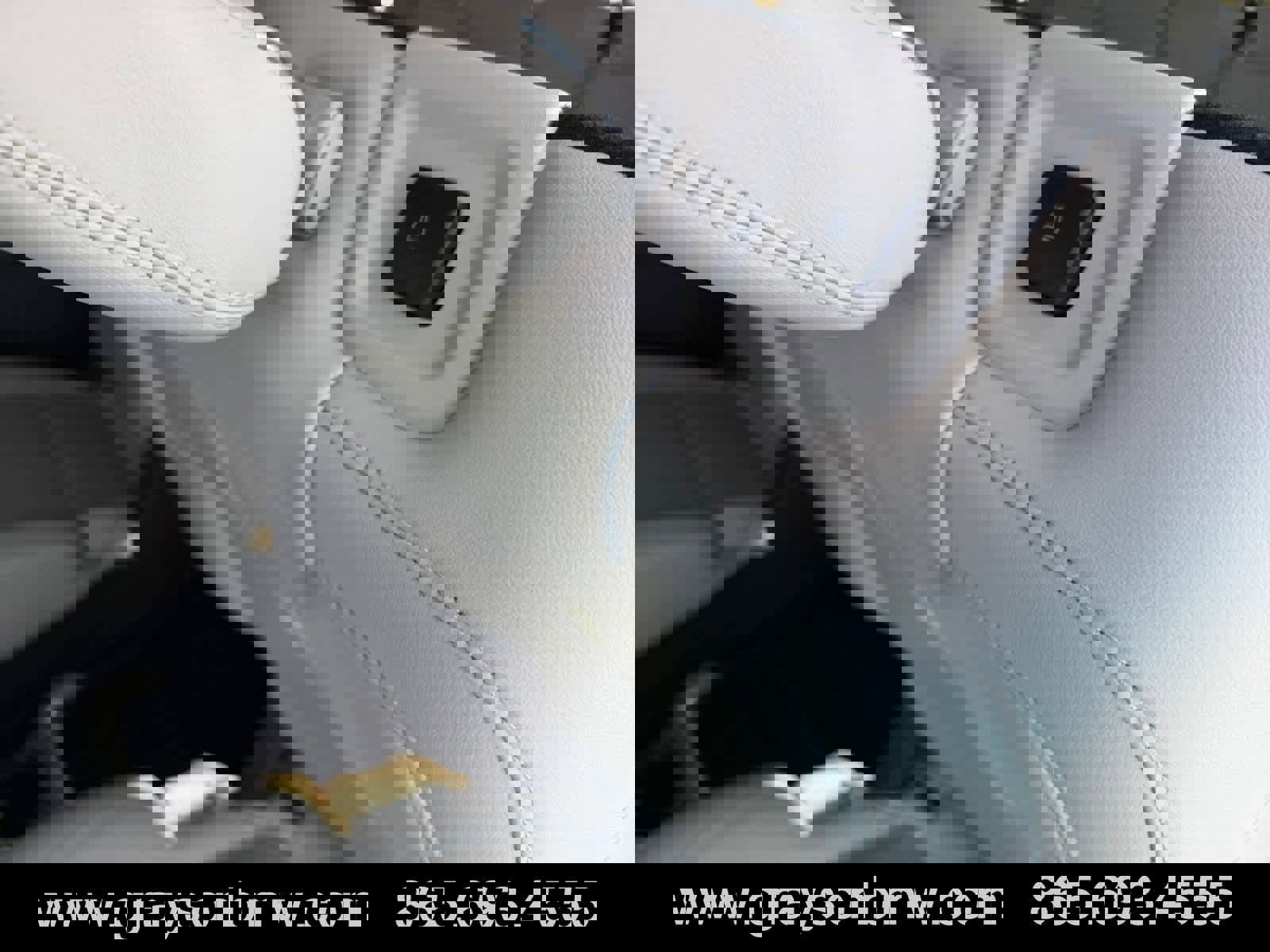 Used 2021 Ford Explorer Platinum w/ Equipment Group 601A image 15