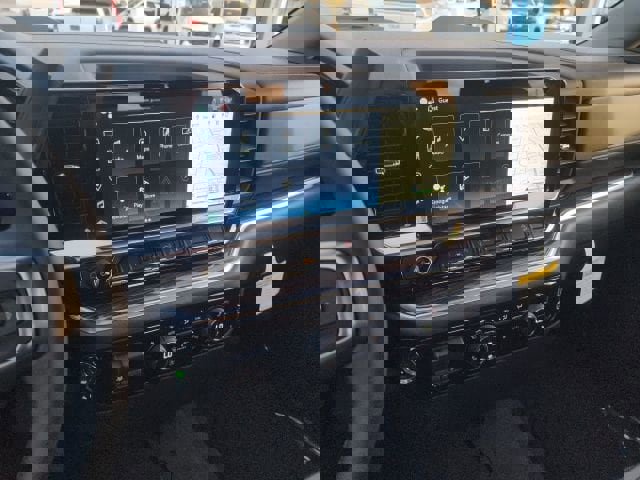 New 2026 Chevrolet Silverado 1500 LT Trail Boss w/ LPO, Dark Essentials Package image 32