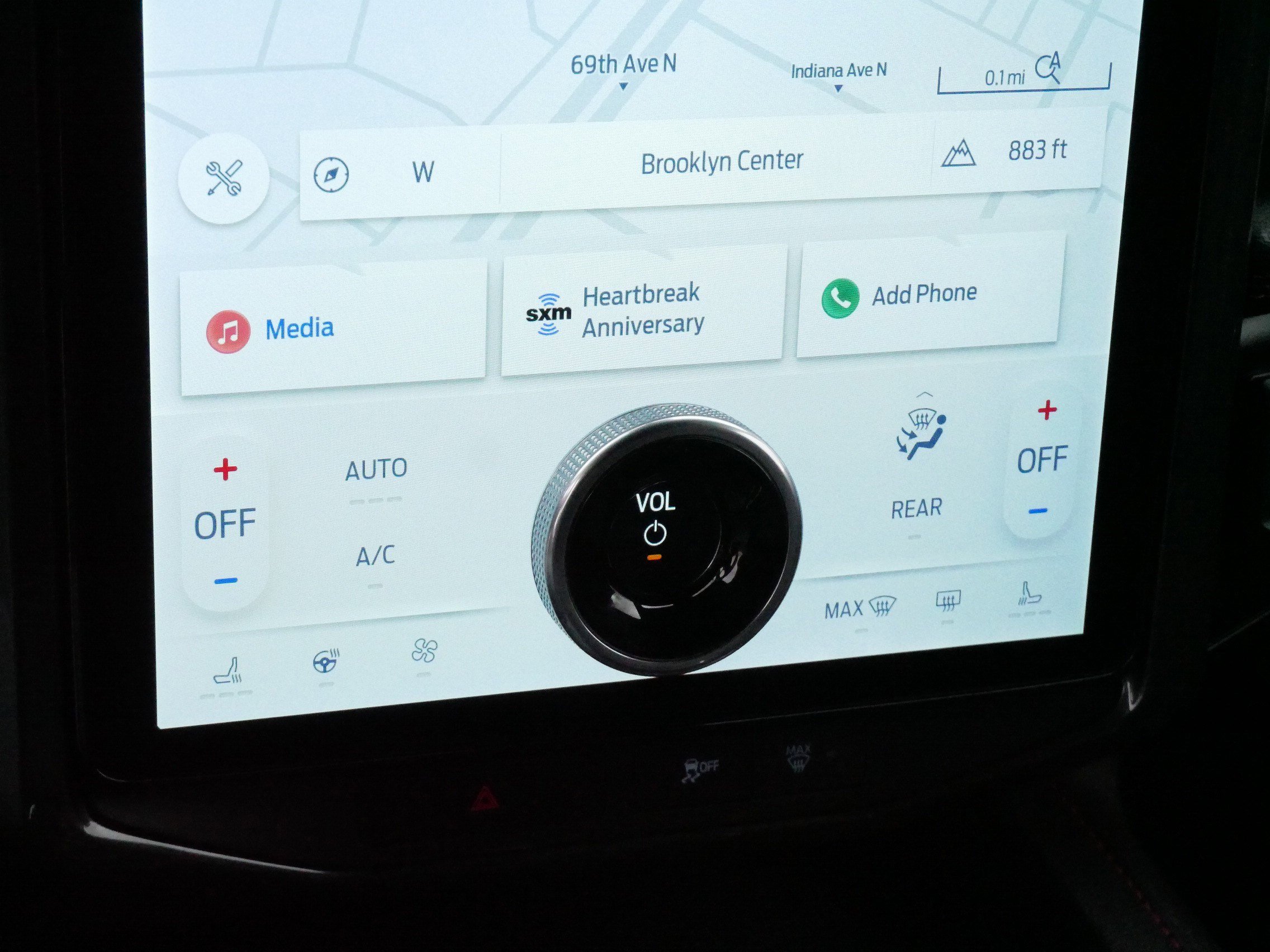 Used 2022 Ford Expedition Max Limited image 23