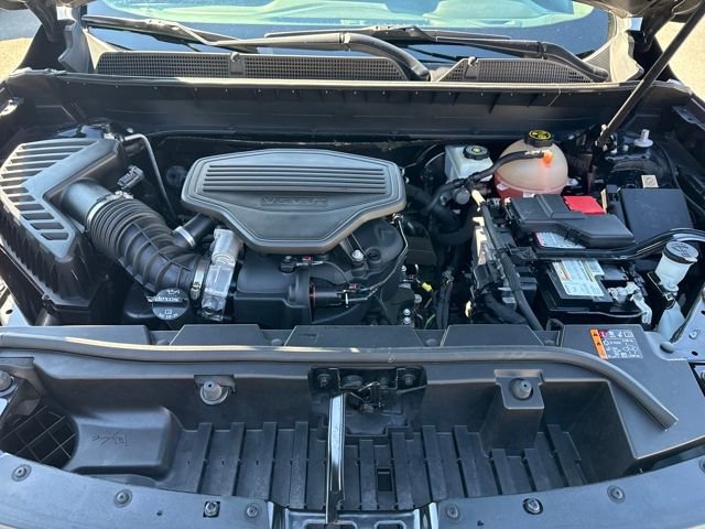 Used 2021 GMC Acadia SLT image 20