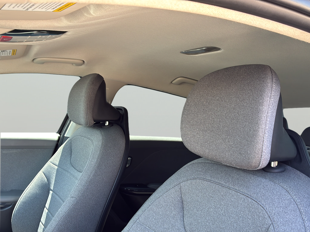 Certified 2025 Kia K4 EX FWD image 15