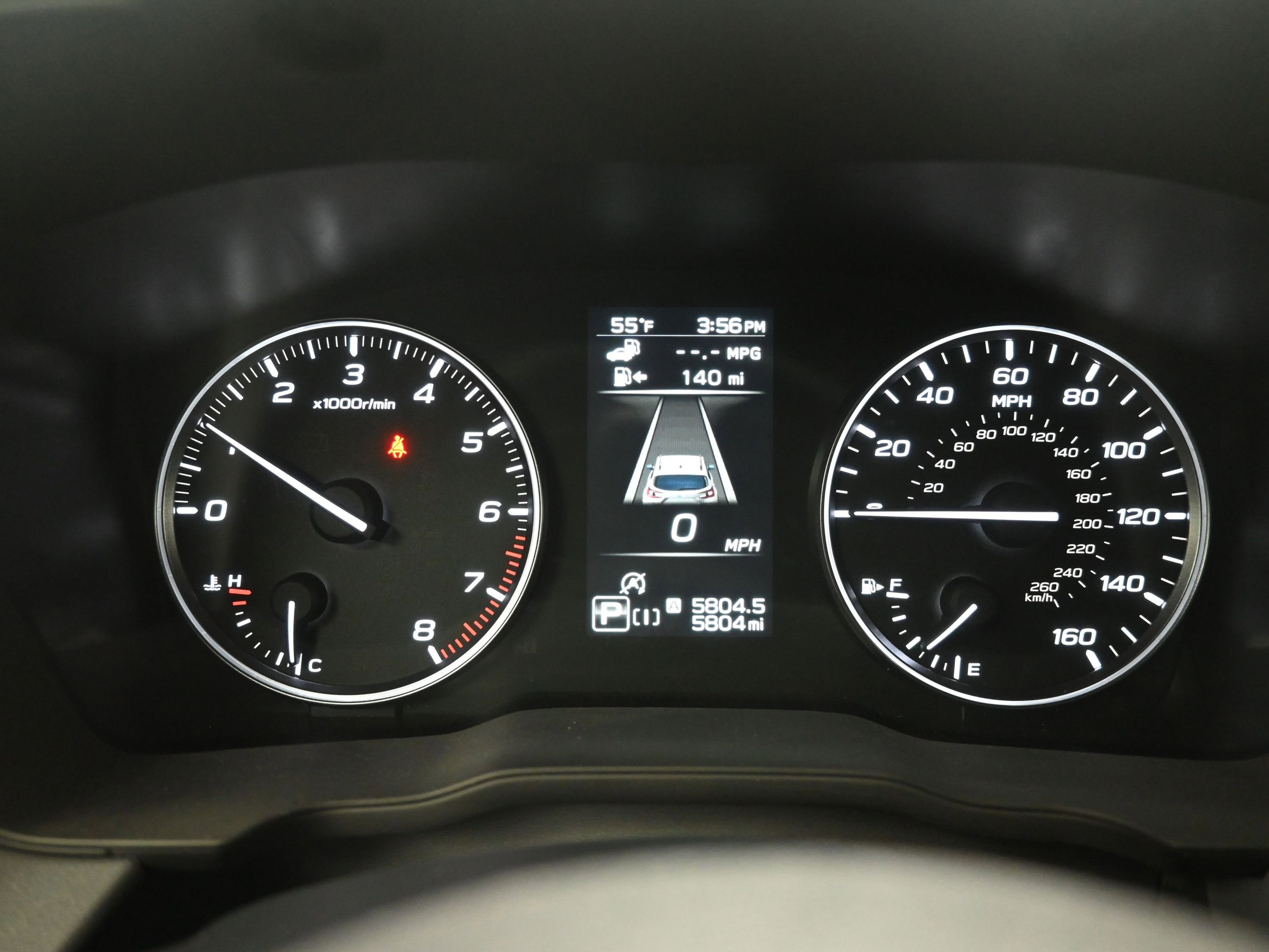 Used 2024 Subaru Crosstrek 2.0i Premium image 20