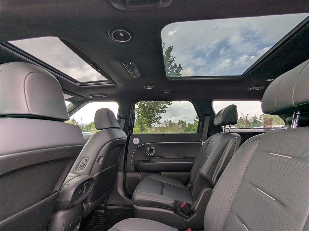 New 2026 Hyundai Palisade Calligraphy image 21