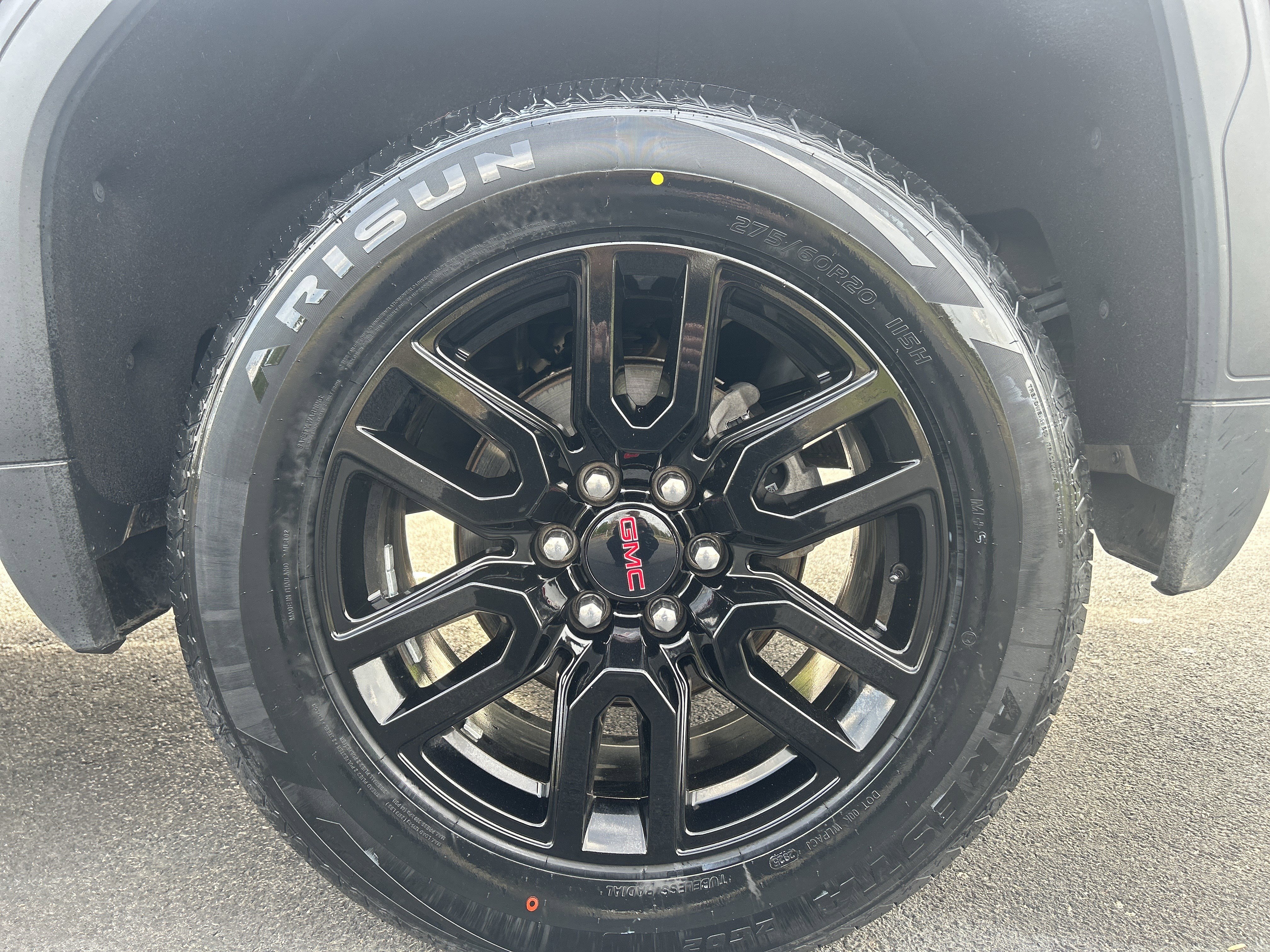 Used 2021 GMC Sierra 1500 Elevation image 35