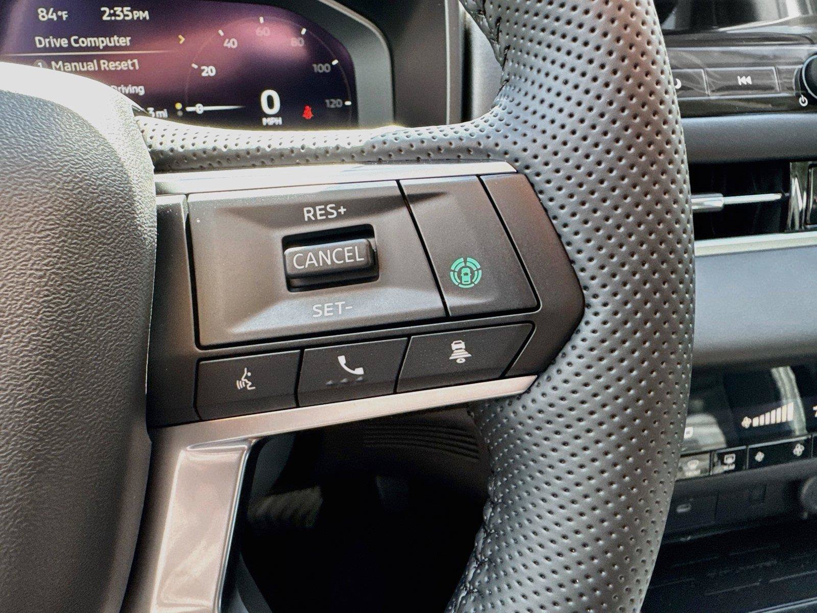New 2026 Mitsubishi Outlander SE FWD image 13
