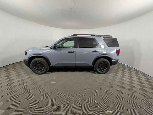 New 2026 Honda Passport TrailSport image 18