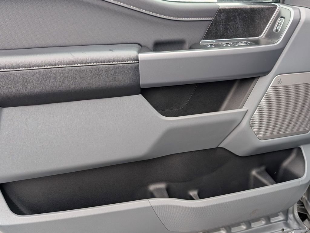 New 2025 Ford F150 Lightning Flash image 22