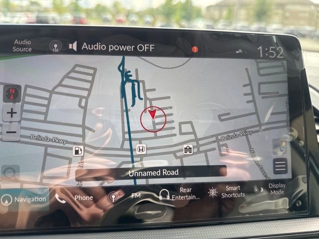 New 2026 Honda Odyssey Touring image 16