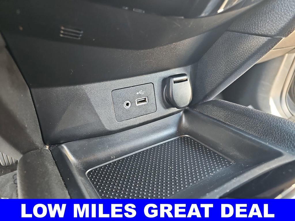 Used 2020 Nissan Rogue Sport S w/ Appearance Package image 23