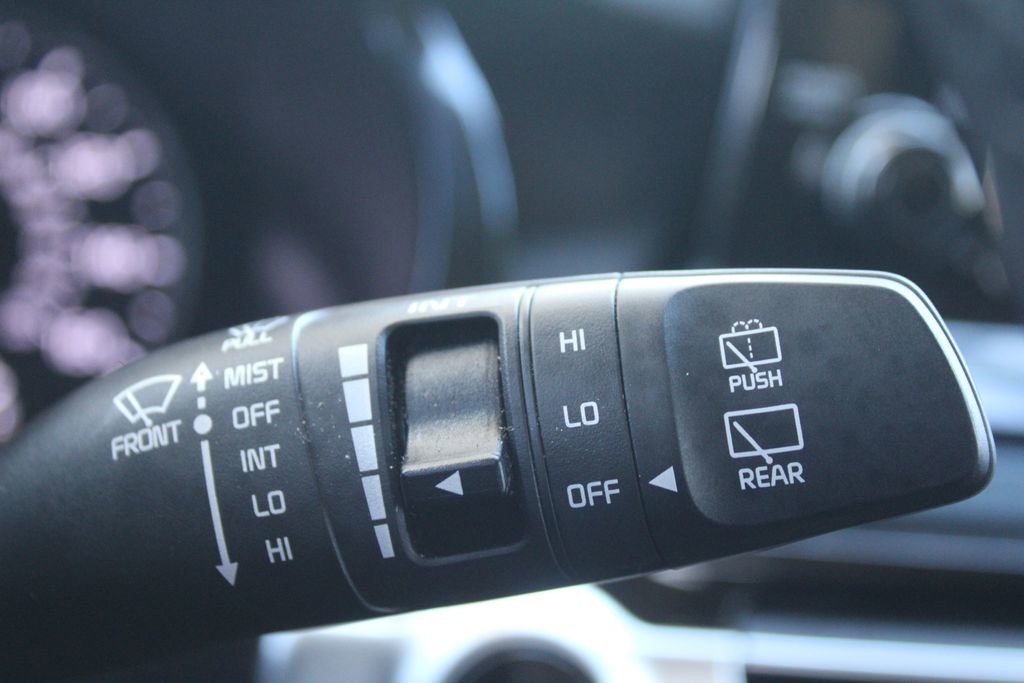 Certified 2023 Kia Seltos S image 31