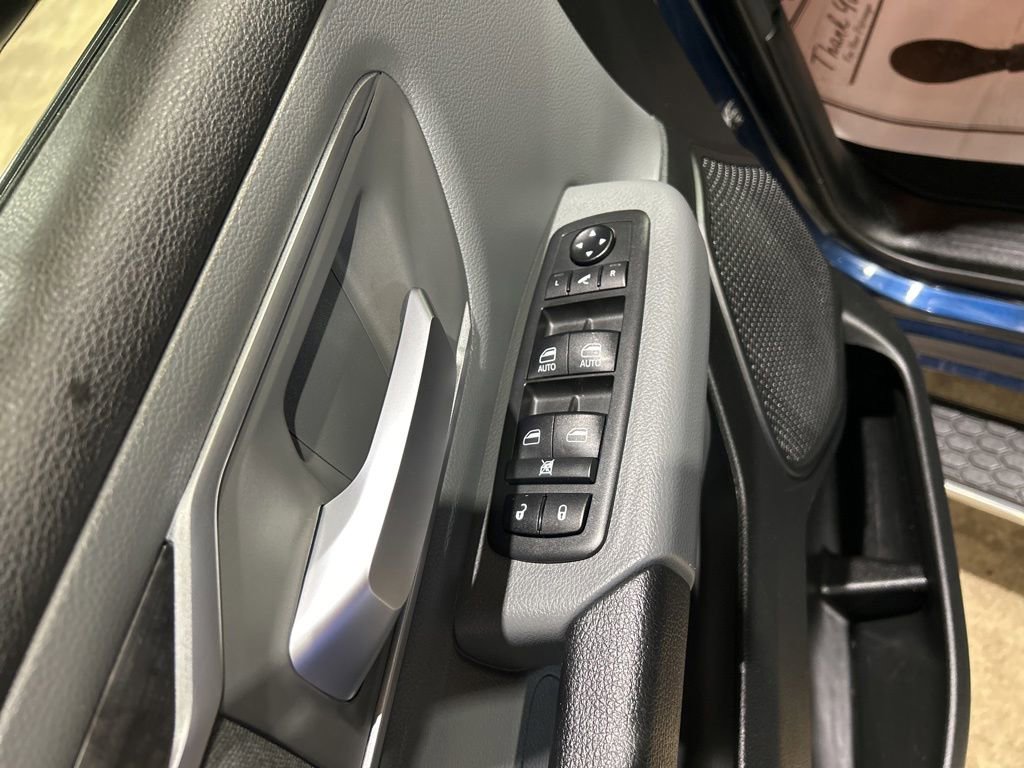 Used 2020 RAM 1500 Big Horn AWD/4WD image 16