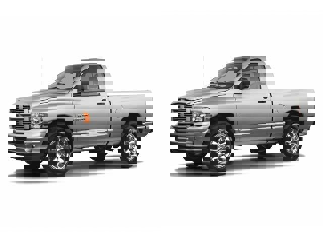 Used 2004 Dodge Ram 1500 Truck SLT image 1