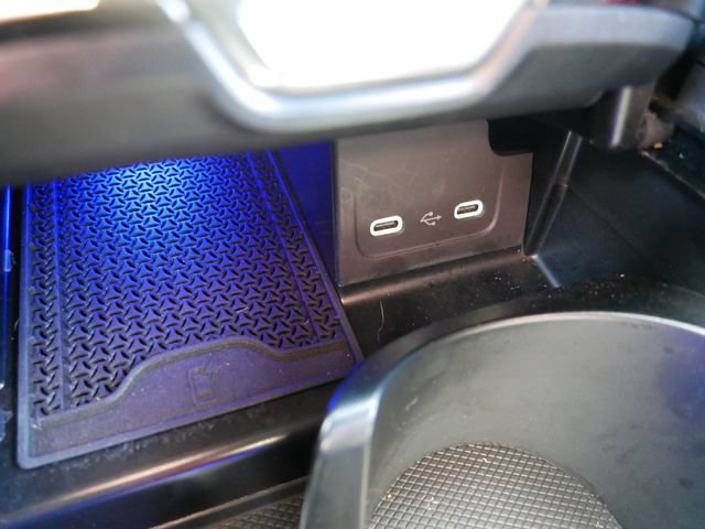 Used 2026 Mercedes-Benz CLE 53 AMG 4MATIC Coupe image 22